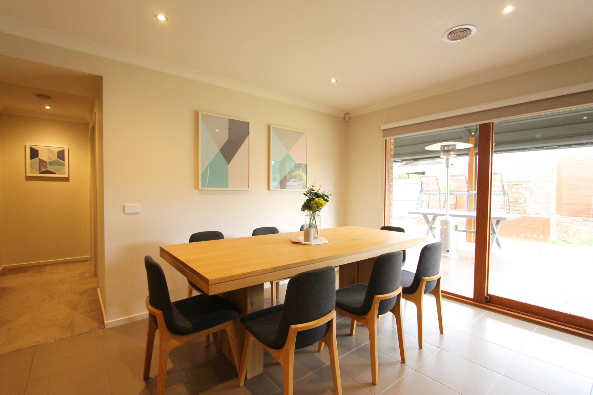 Spacious Three Bedroom in Riverstone