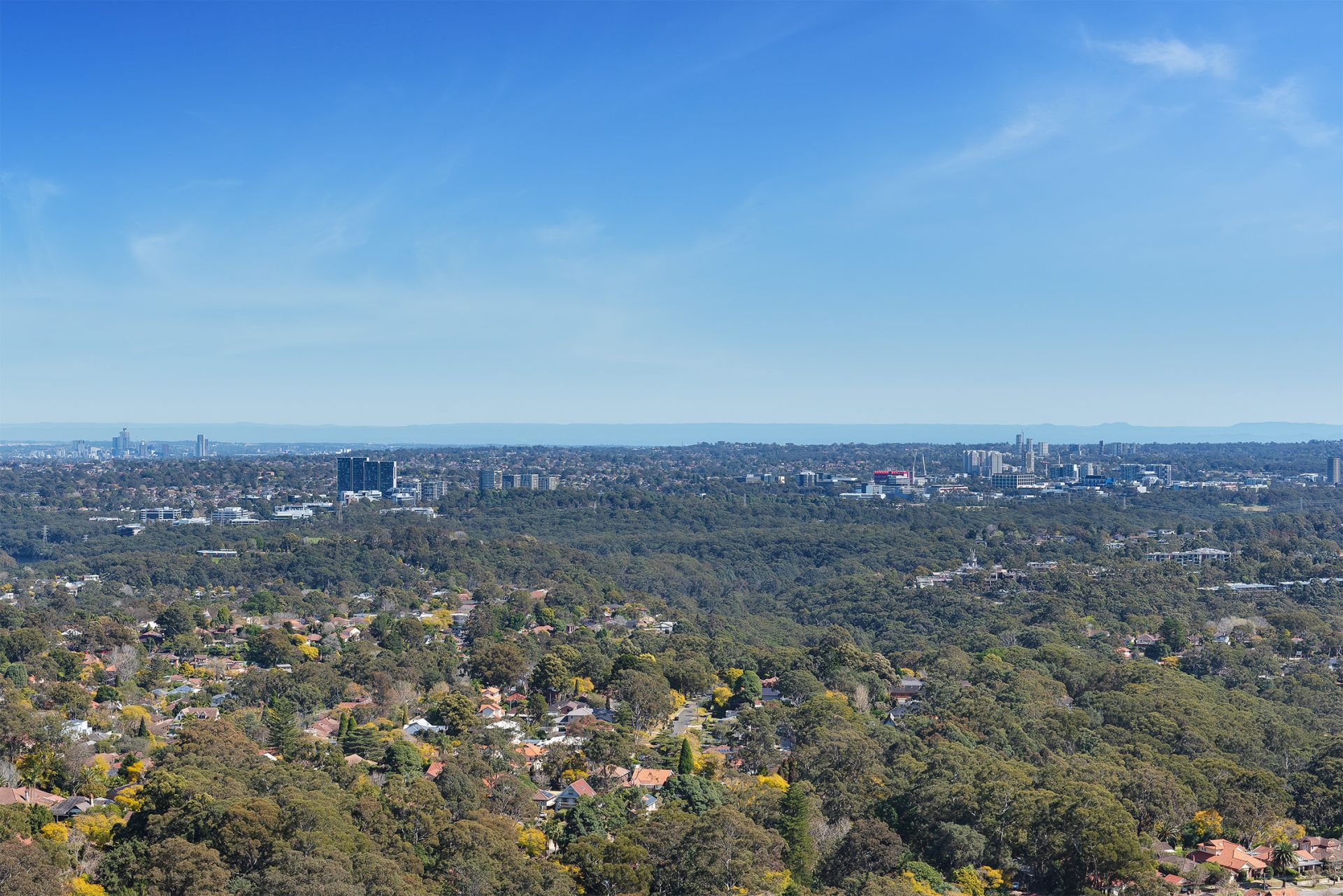 3005/9 Railway Street Chatswood NSW, Chatswood - Thumbnail 3