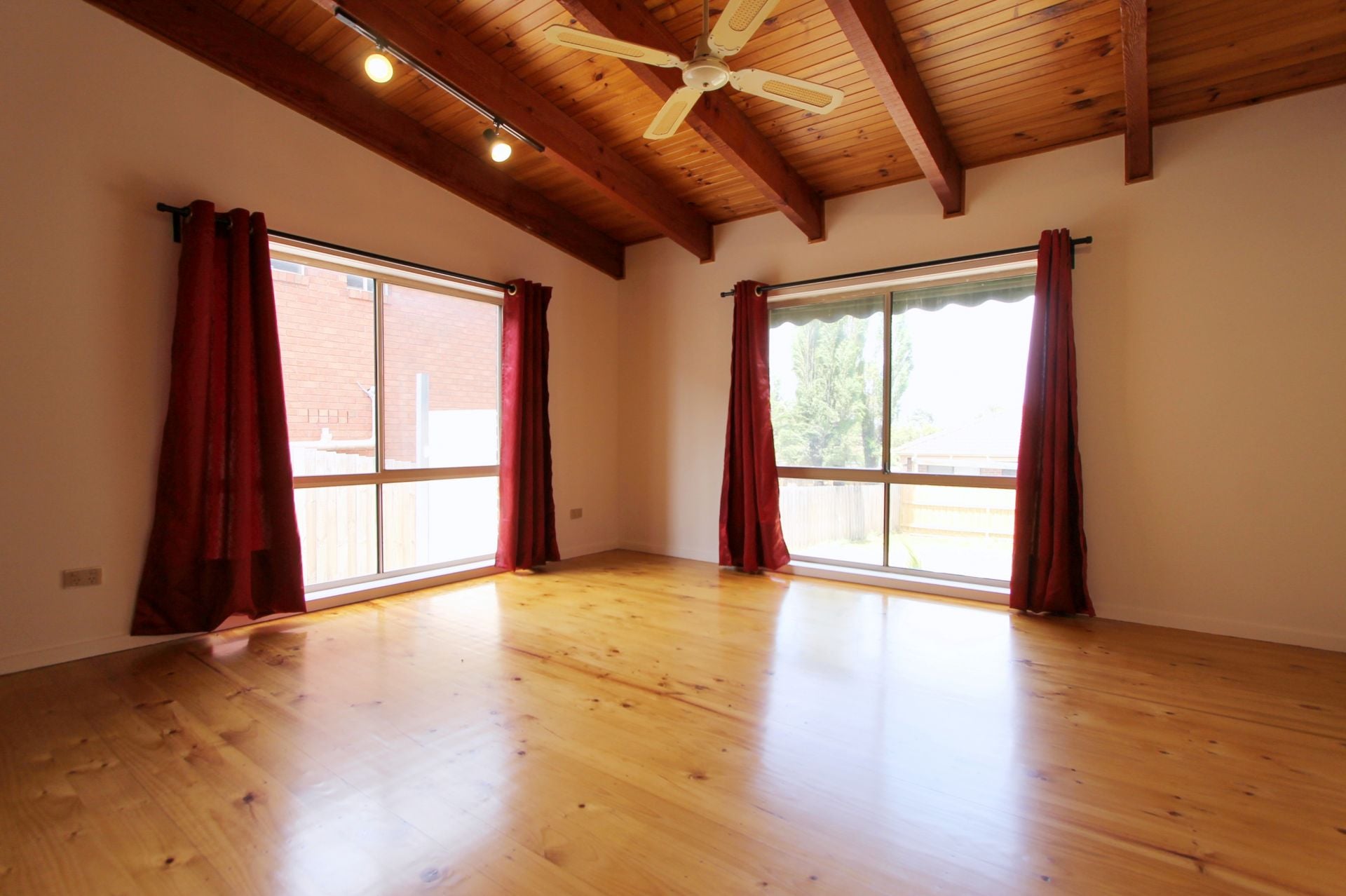 Renovated Delight