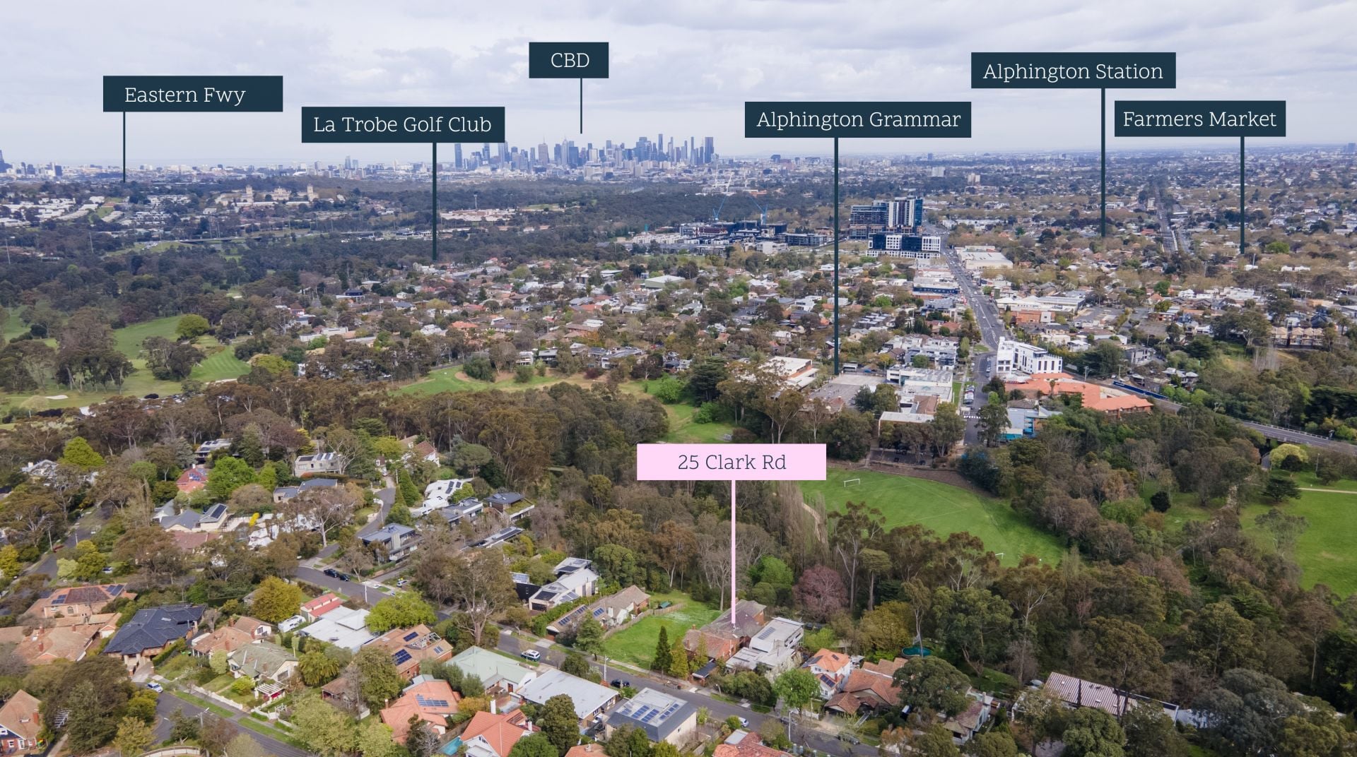 1713m2 in Fairy Hills Precinct