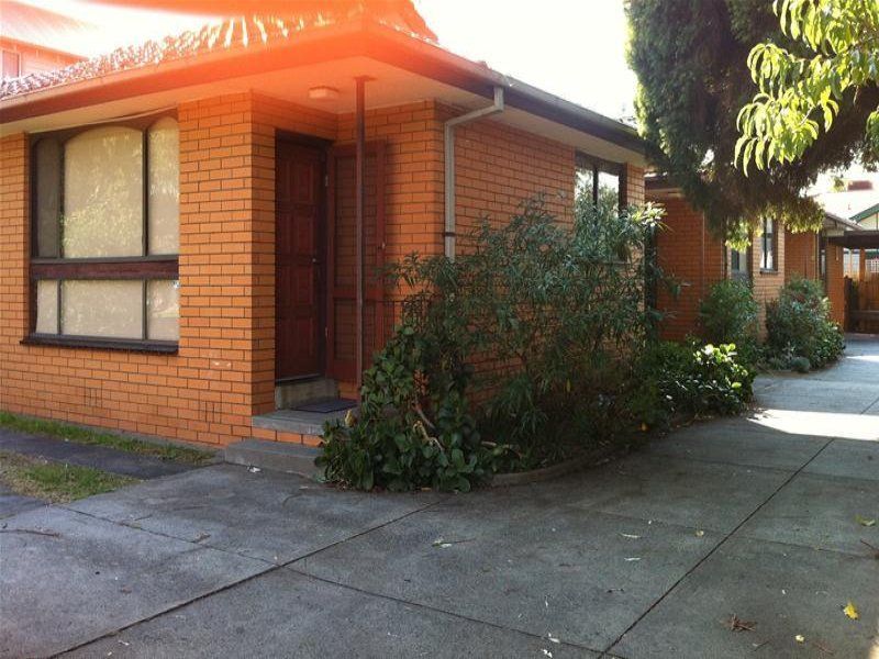 1/32 Woolhouse Street, Northcote