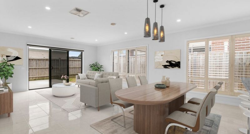 19 Lucknow Drive, Beveridge