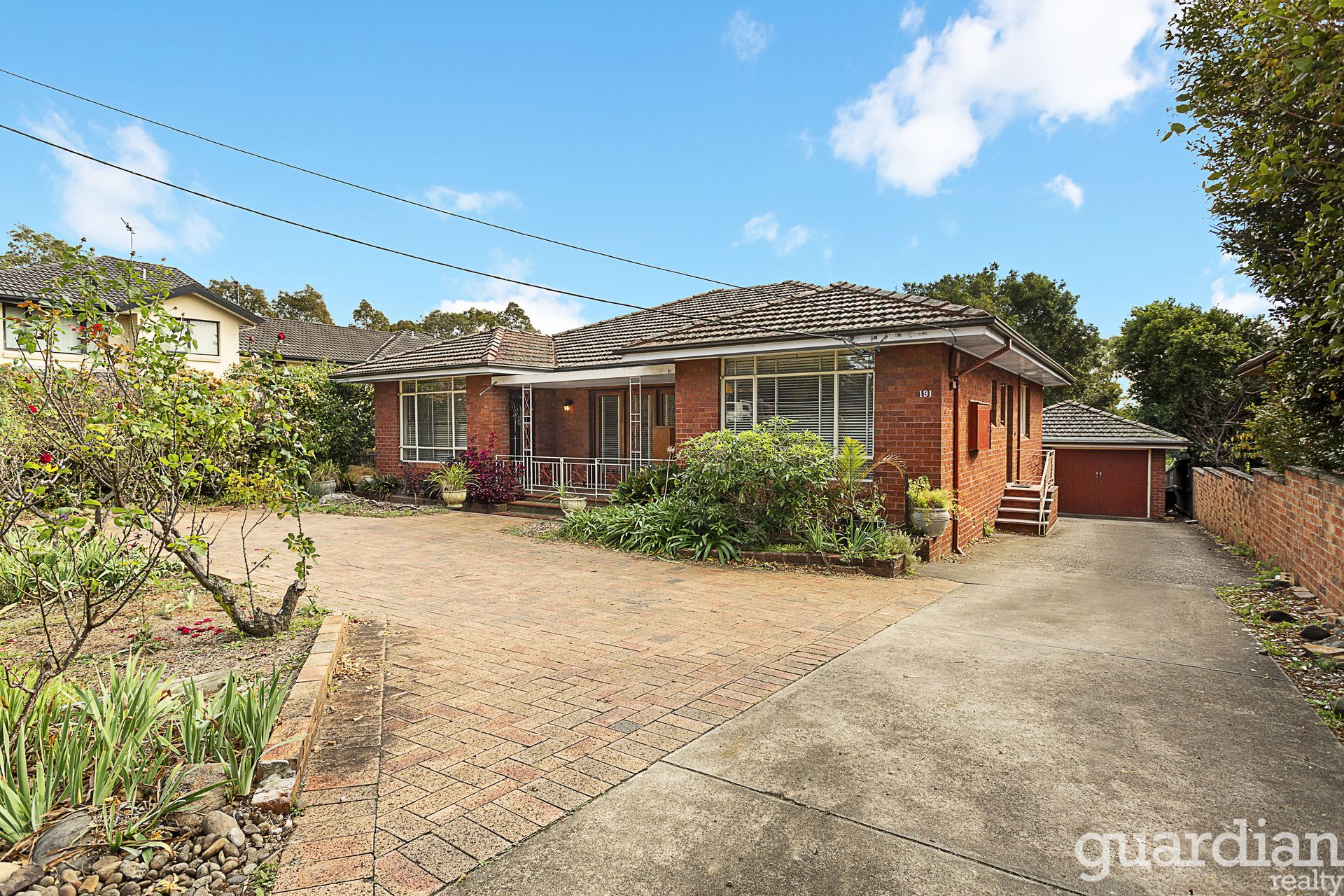 191 Pennant Hills Road Carlingford NSW, Carlingford - Thumbnail 2