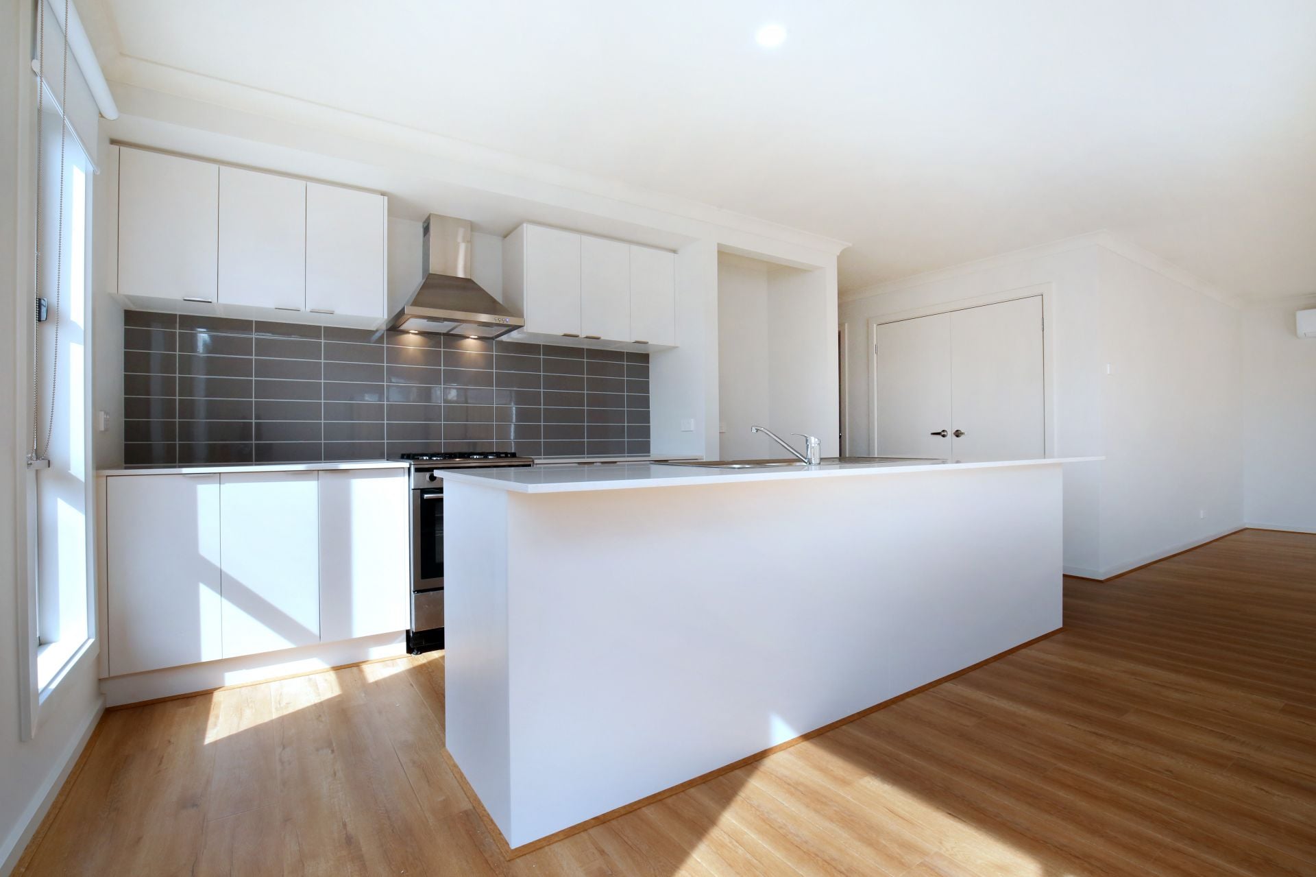 Brand New Family Home!