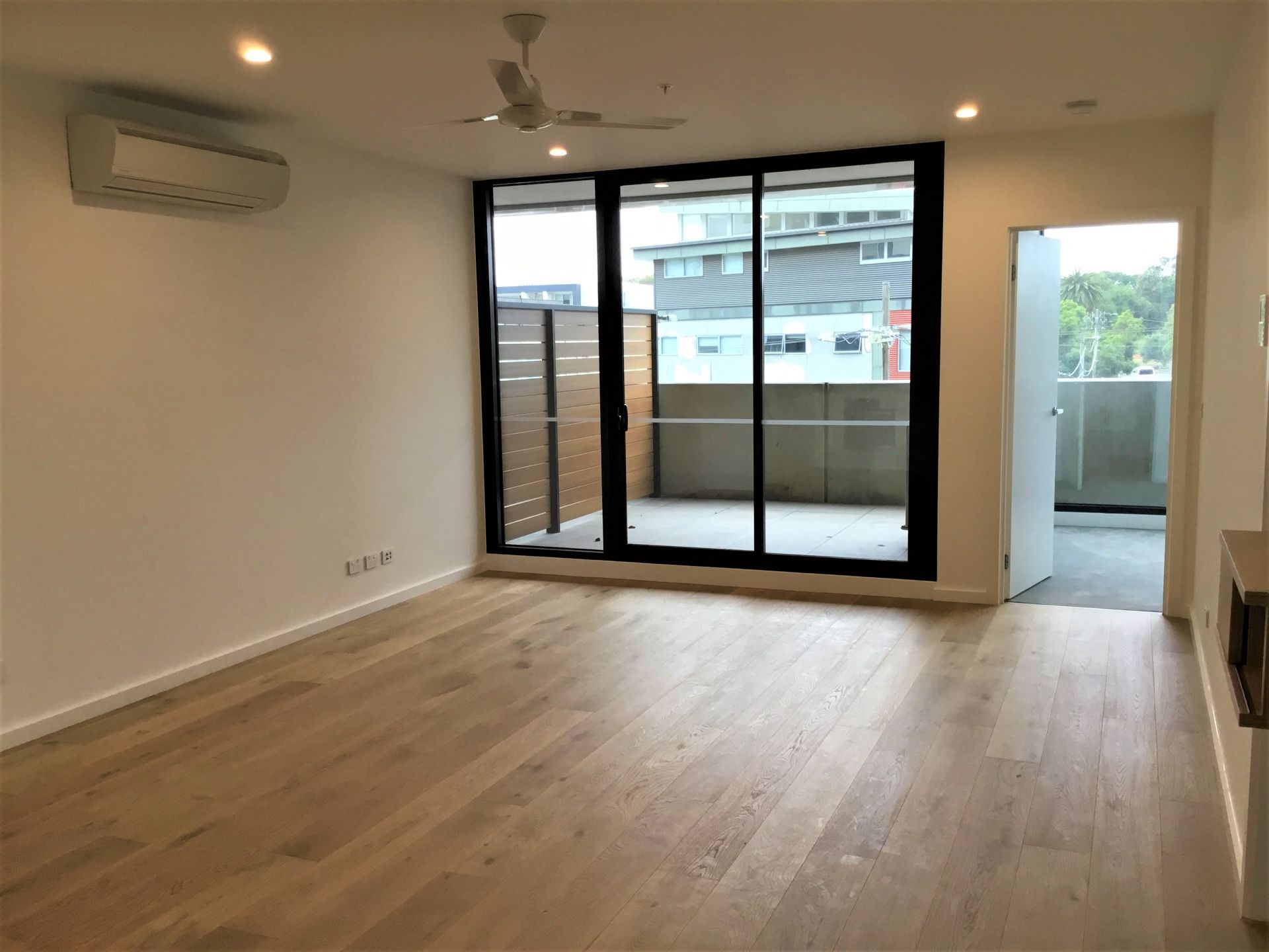 Brand New with Pool Facilities