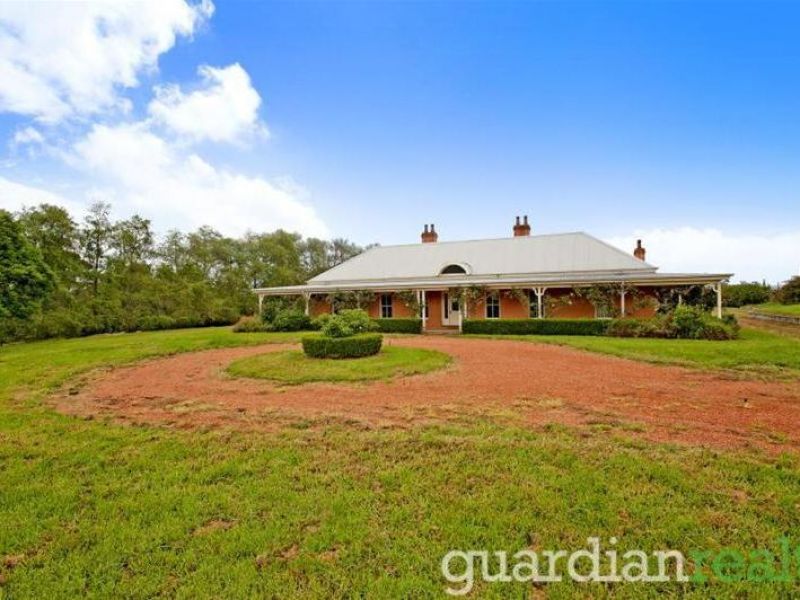 Real Estate For Sale Middle Dural , NSW