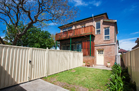 1/90 Bexley Road, Earlwood