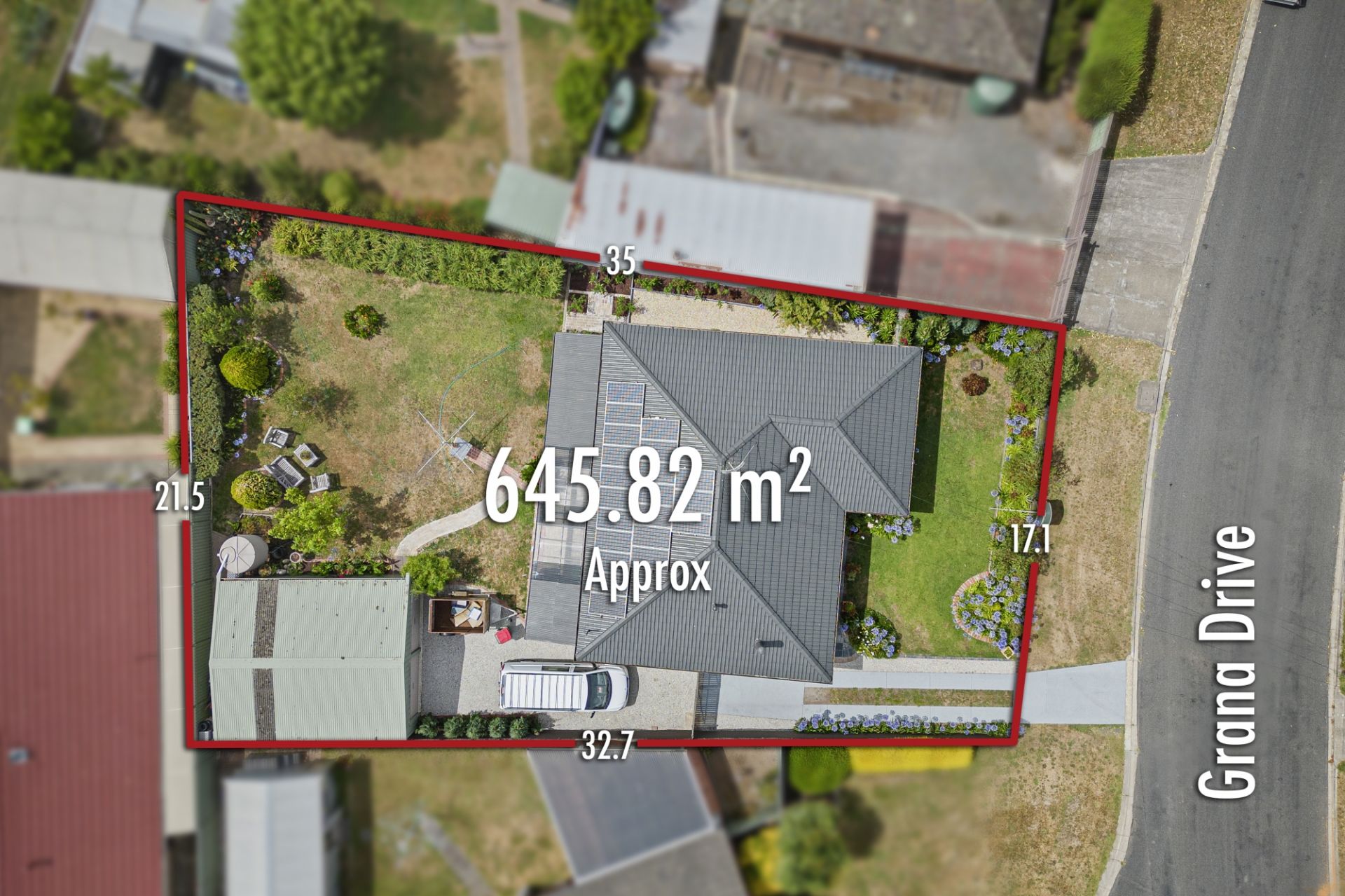 21 Grana Drive, Delacombe, Delacombe, Delacombe - Thumbnail 5
