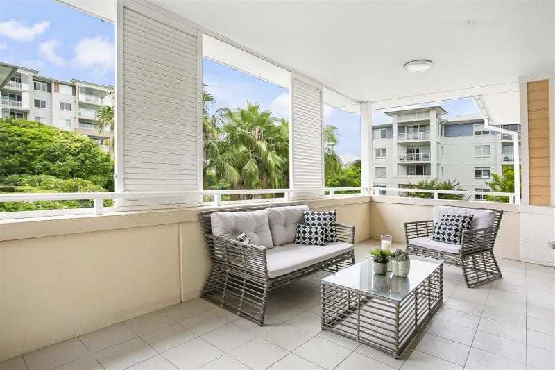 305/10 Peninsula Drive Breakfast Point NSW, Breakfast Point - Thumbnail 8