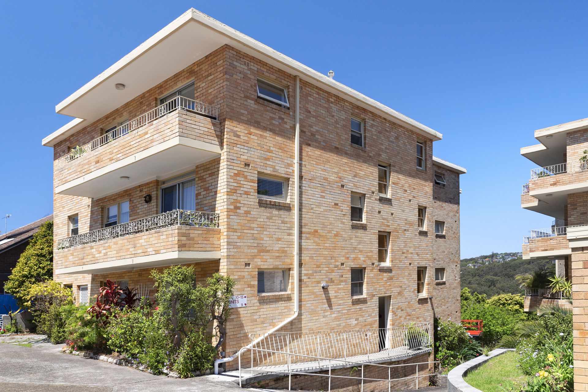 Real Estate For Sale 14/4a Boyle Street Balgowlah , NSW