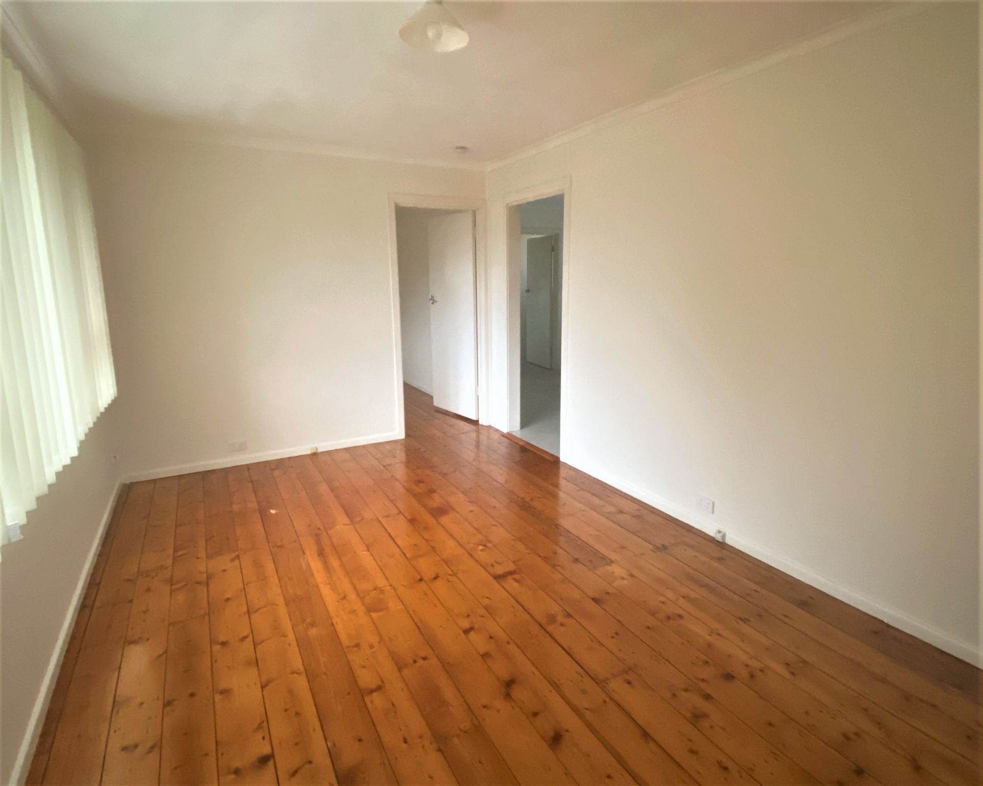 Neat and Tidy 2 Bedroom Unit