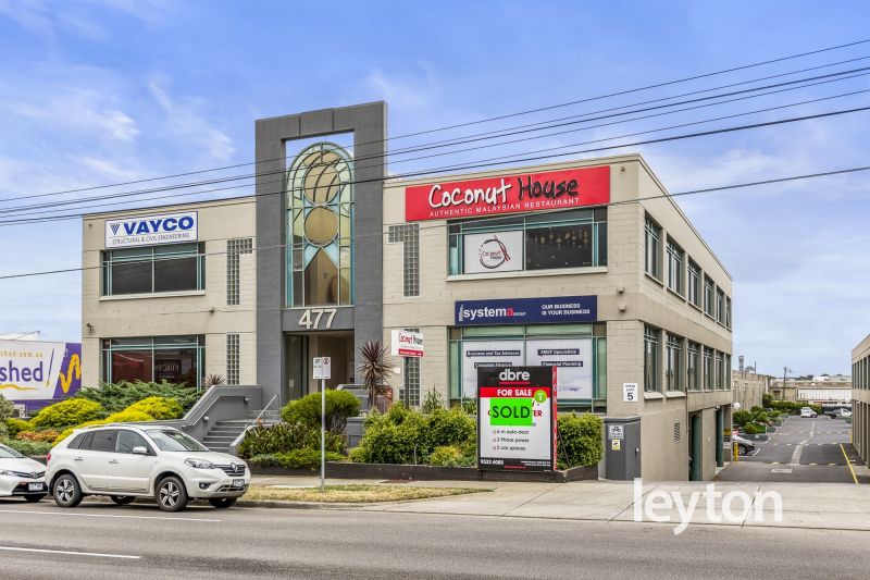 Commercial For Sale Leyton Real Estate