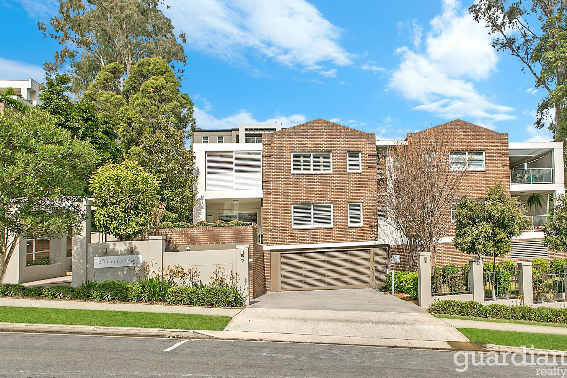 22/9 Garthowen Crescent Castle Hill NSW, Castle Hill - Thumbnail 2