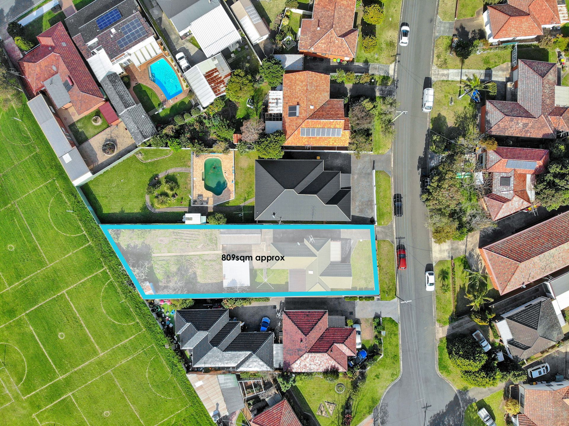 Real Estate For Sale 8 Guest Avenue Fairy Meadow , NSW