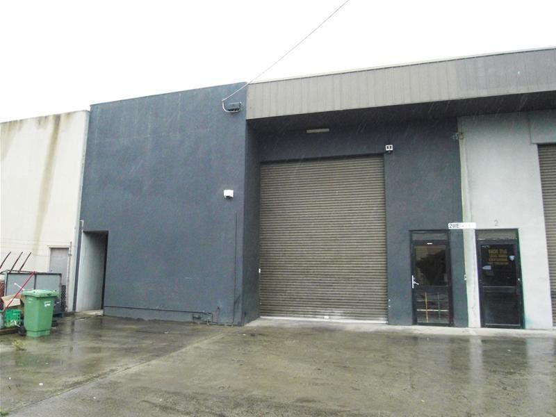 WELL PRESENTED FACTORY