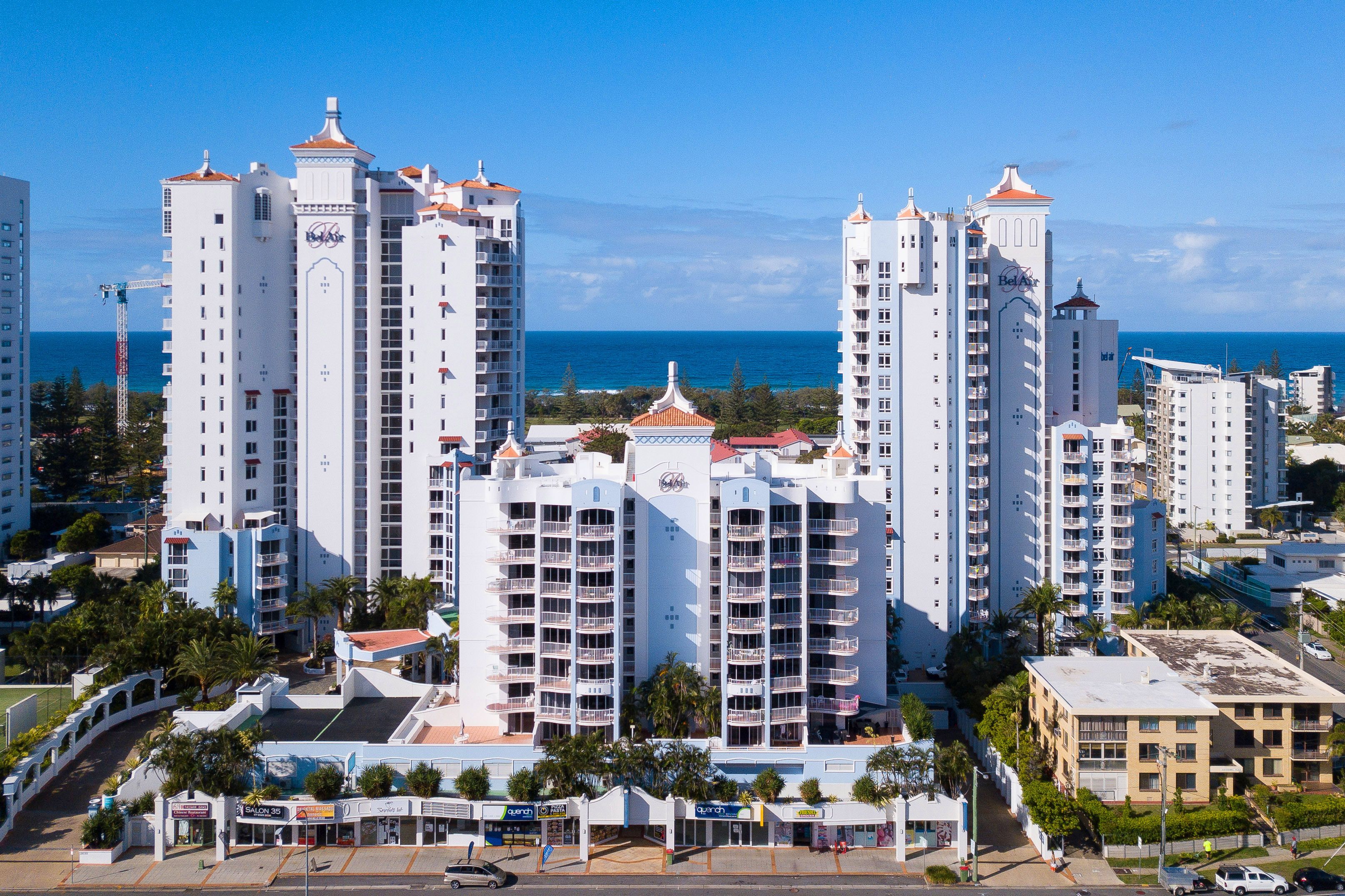 Real Estate For Sale 26232633 Gold Coast Highway BROADBEACH , QLD