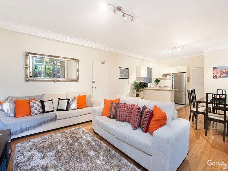 9/58 Belmont Street, SUTHERLAND, Sutherland - Thumbnail 4