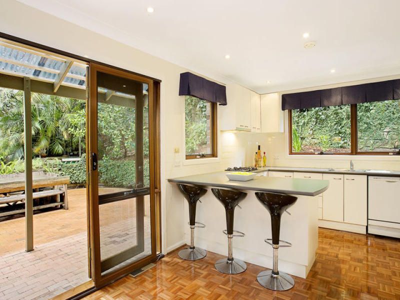 17B Bellevue Avenue GREENWICH NSW, Greenwich - Thumbnail 4