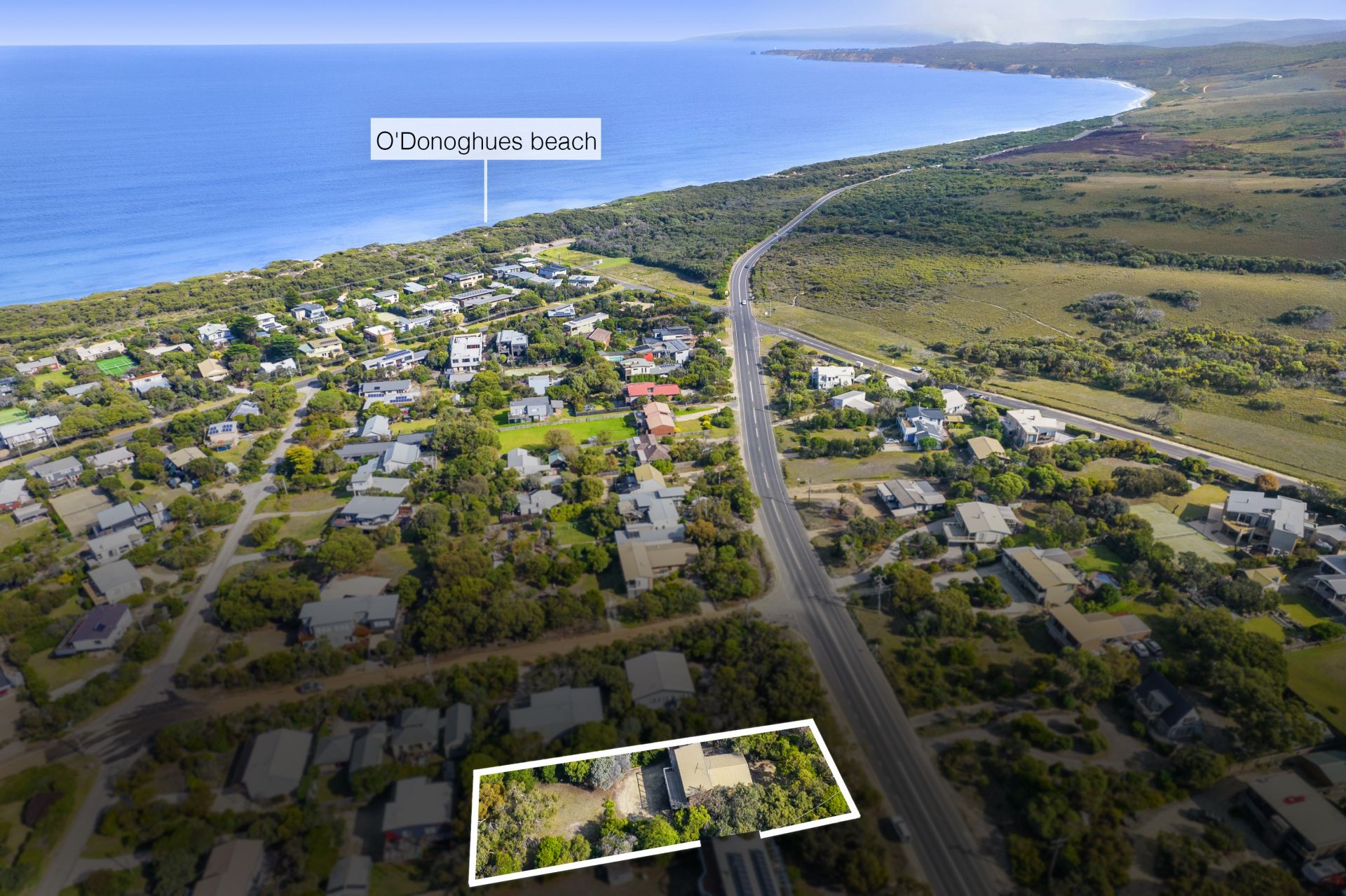 Real Estate For Sale 216 Great Ocean Road Anglesea , VIC