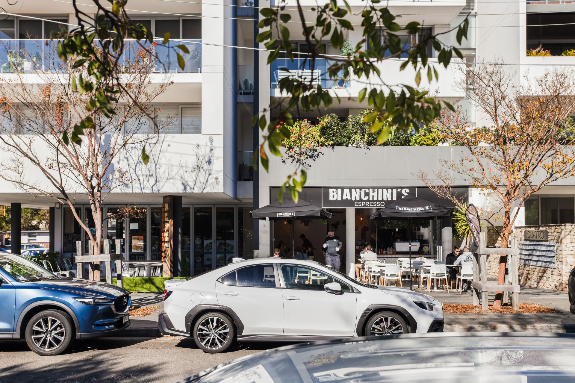 2/4-8 Warburton Street, Gymea NSW, Gymea - Thumbnail 5