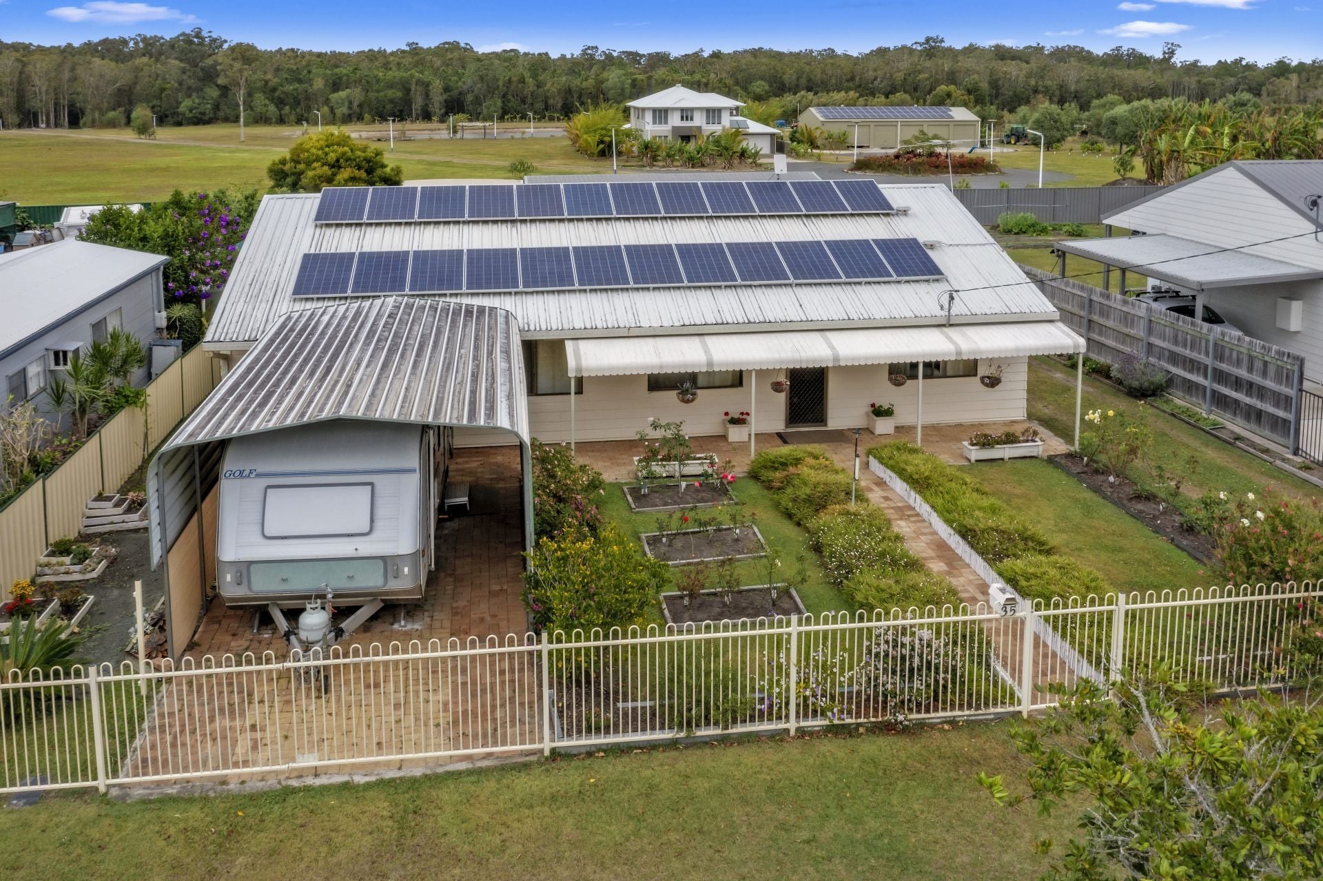 35 Maud Street Donnybrook QLD, Donnybrook - Thumbnail 2