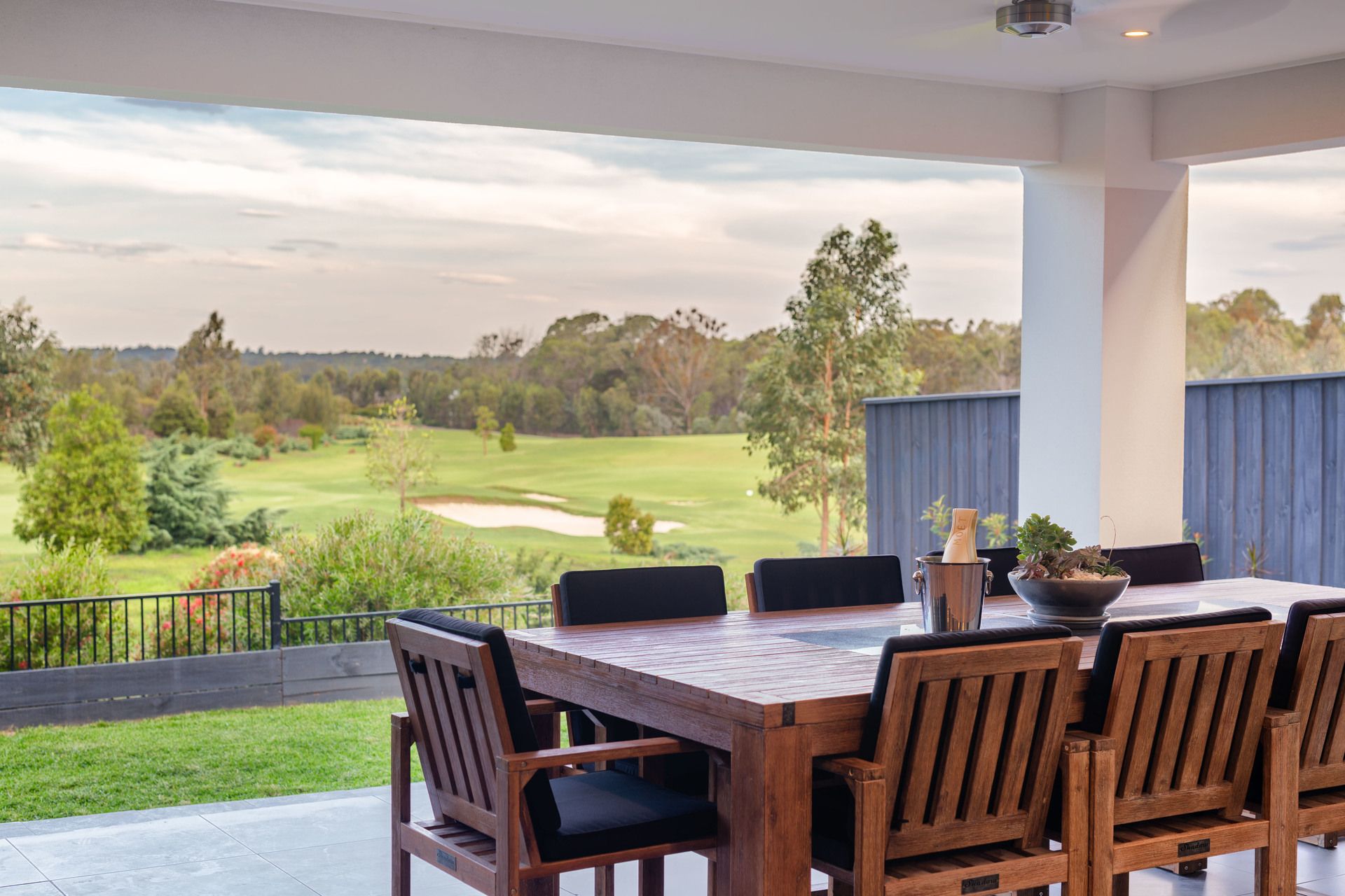 Colebee 5 Salvador Circuit