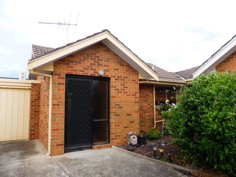 3/268 Rathmines Street, Fairfield