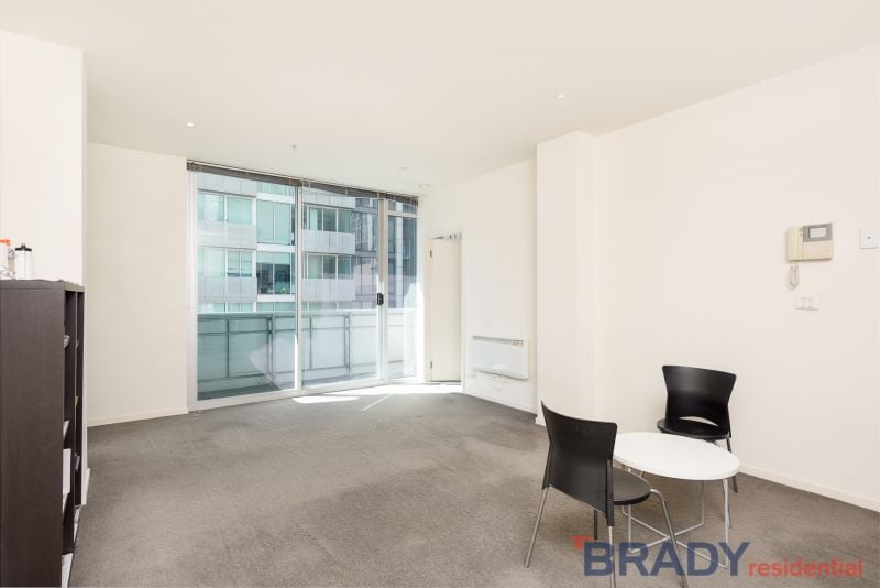 308/25 Wills Street MELBOURNE VIC, Melbourne - Thumbnail 2