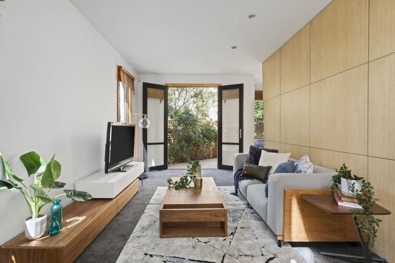4/350 Auburn Road, Hawthorn - Thumbnail 2