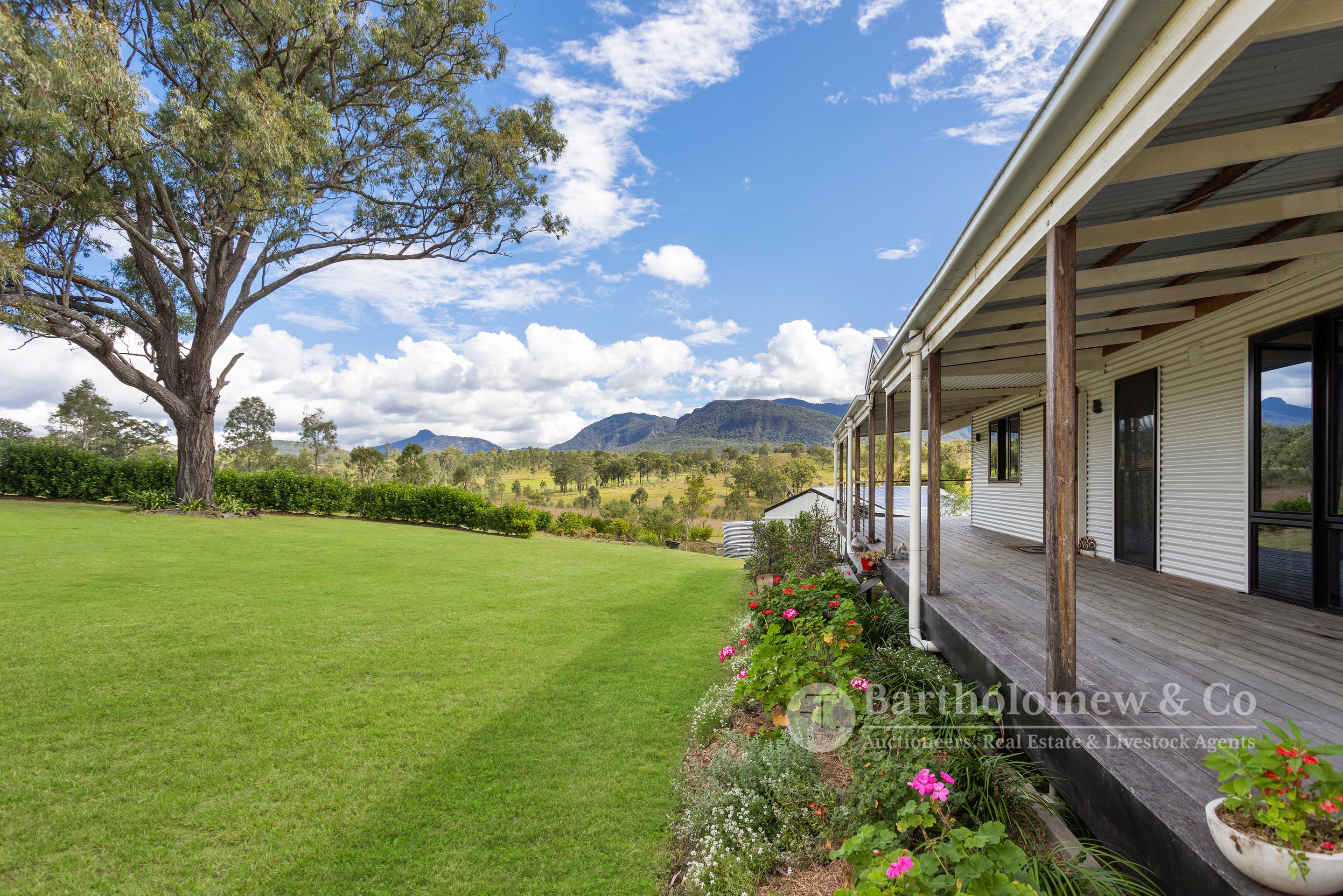 Real Estate For Sale 1252 Carneys Creek Road Carneys Creek , QLD