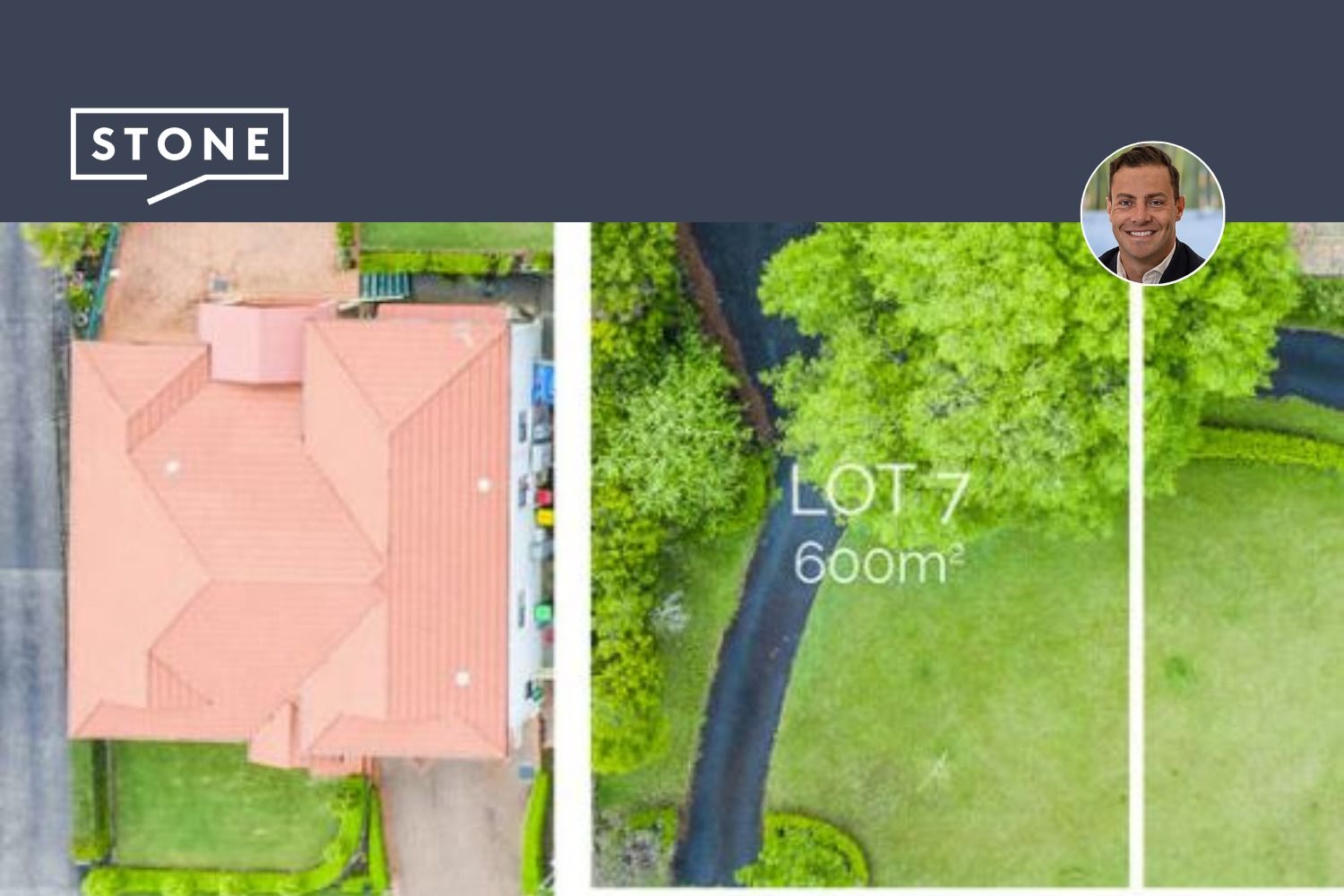 Real Estate For Sale Lot 7, 11 Cherrybrook Road West Pennant Hills