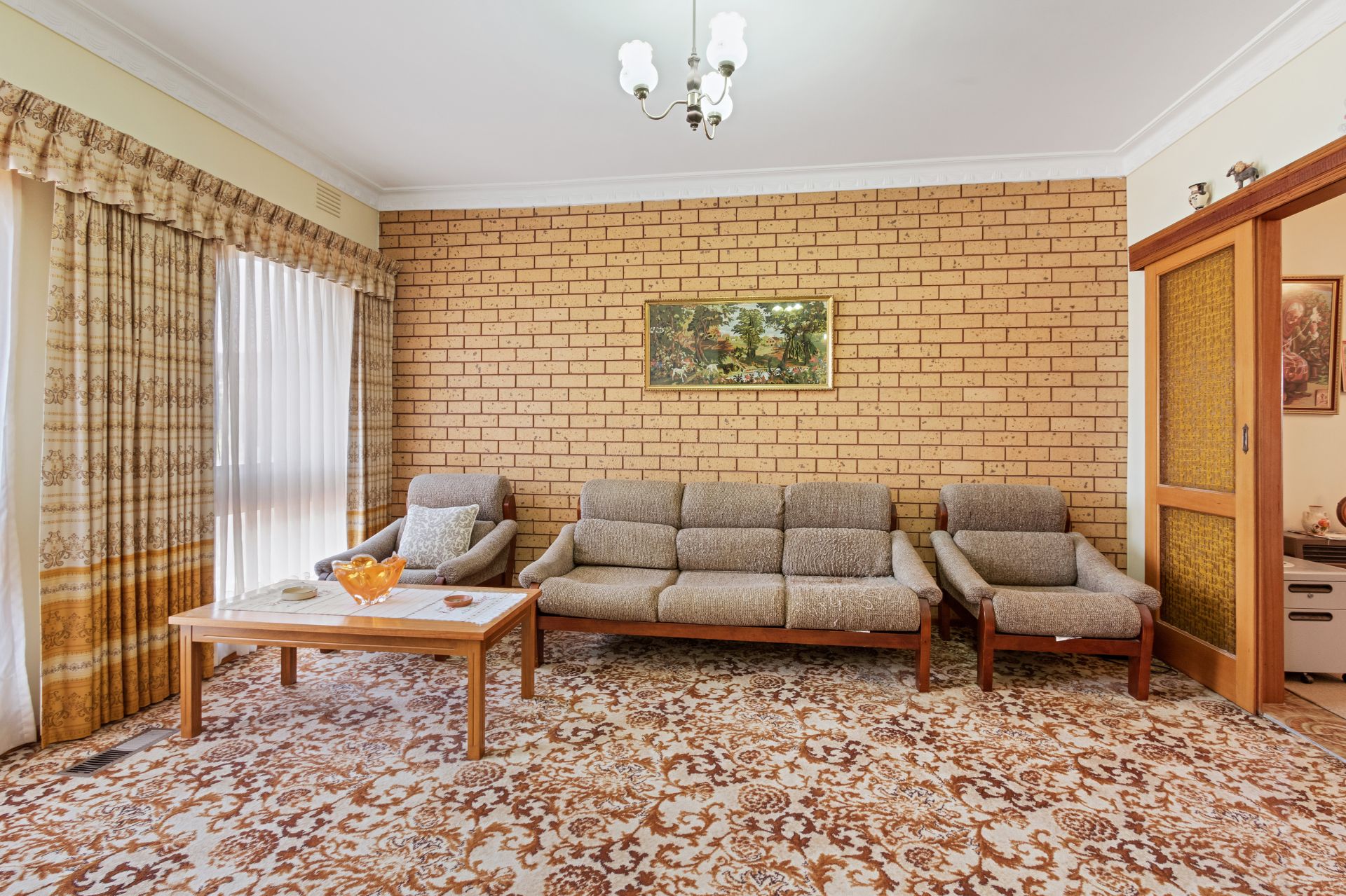 Family Comfort, Fantastic Potential