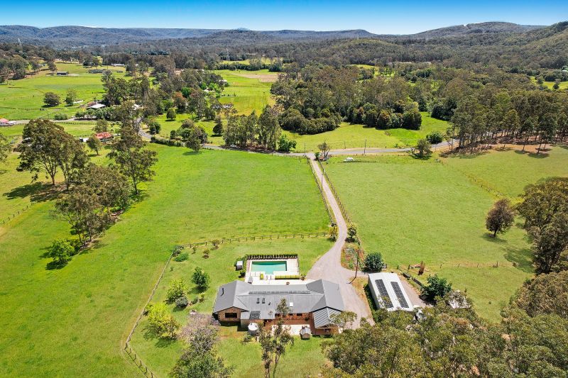 Real Estate For Sale 786 Jilliby Road Jilliby , NSW