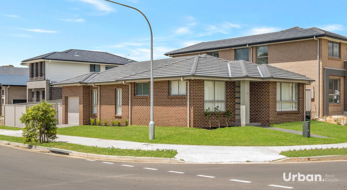 Austral 141 Narrami Road