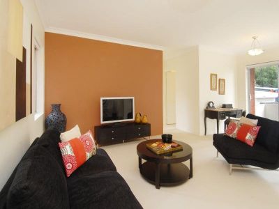 23/10A Mears Avenue RANDWICK NSW, Randwick - Thumbnail 6