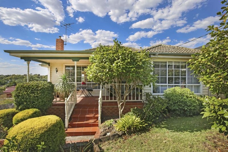 14 May Street, Bundoora