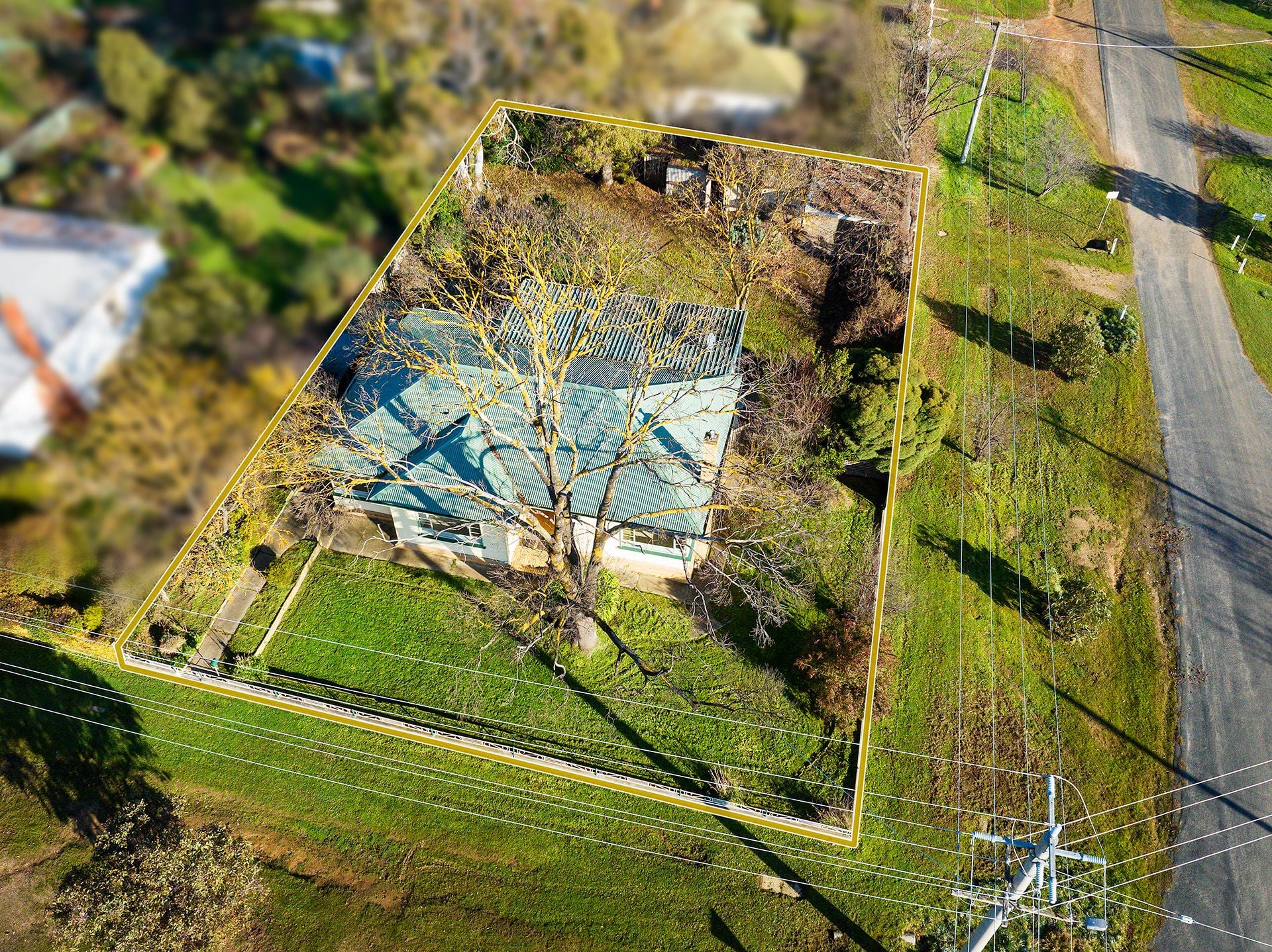 143 Hargraves Street, Castlemaine - Thumbnail 3