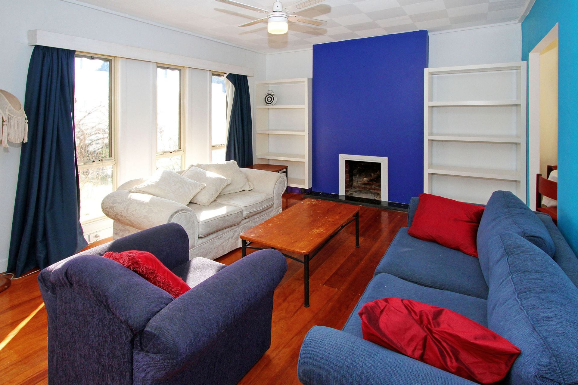 A REAL GEM OF A HOUSE ON RUBY STREET