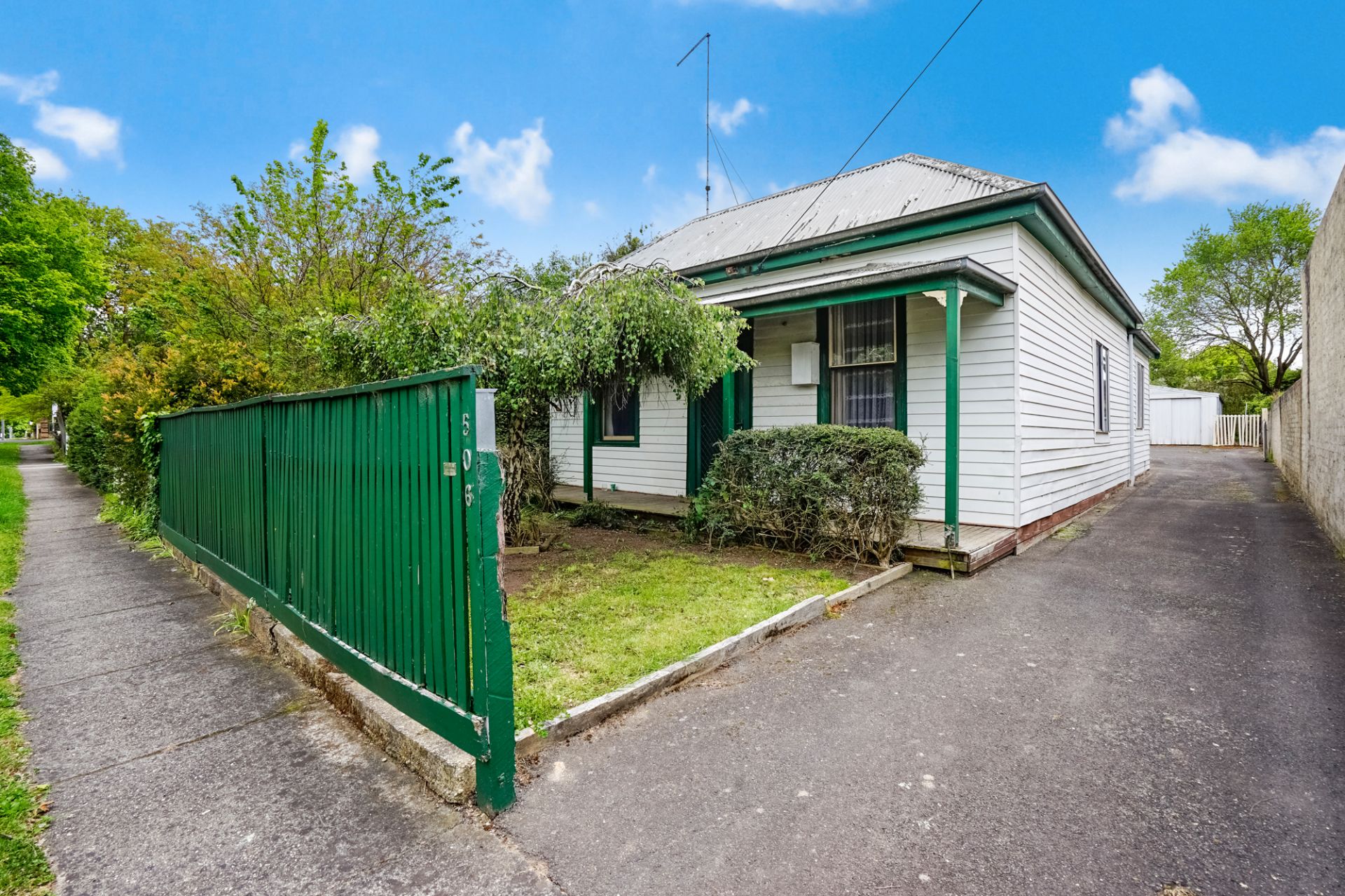 506 Urquhart Street Ballarat Central VIC, Ballarat Central - Thumbnail 4