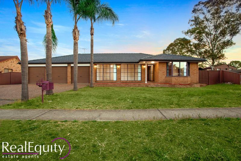 Real Estate For Sale 1 Bent Street Chipping Norton , NSW