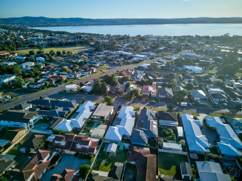 Real Estate For Sale 32a Gilbert Street Long Jetty , NSW