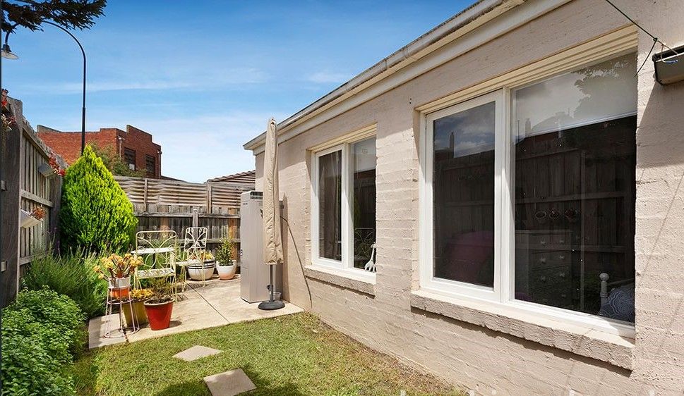 **Immaculate Villa Unit**
