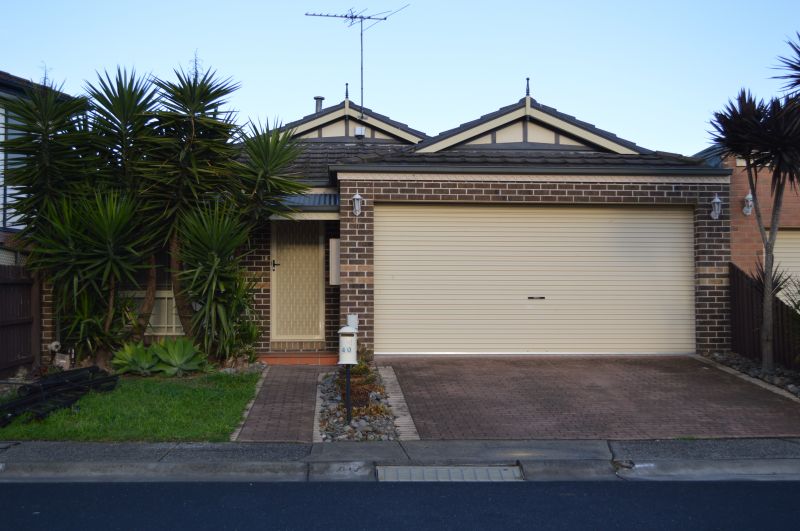 40 Calendula Circuit, Epping