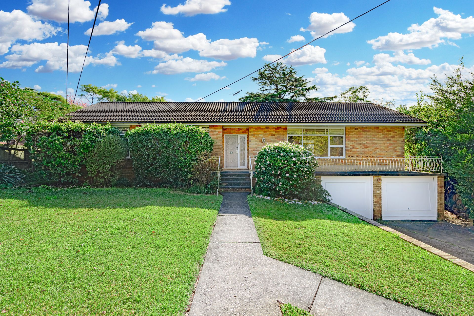 Real Estate For Lease 17 Cherrywood Avenue Wahroonga , NSW