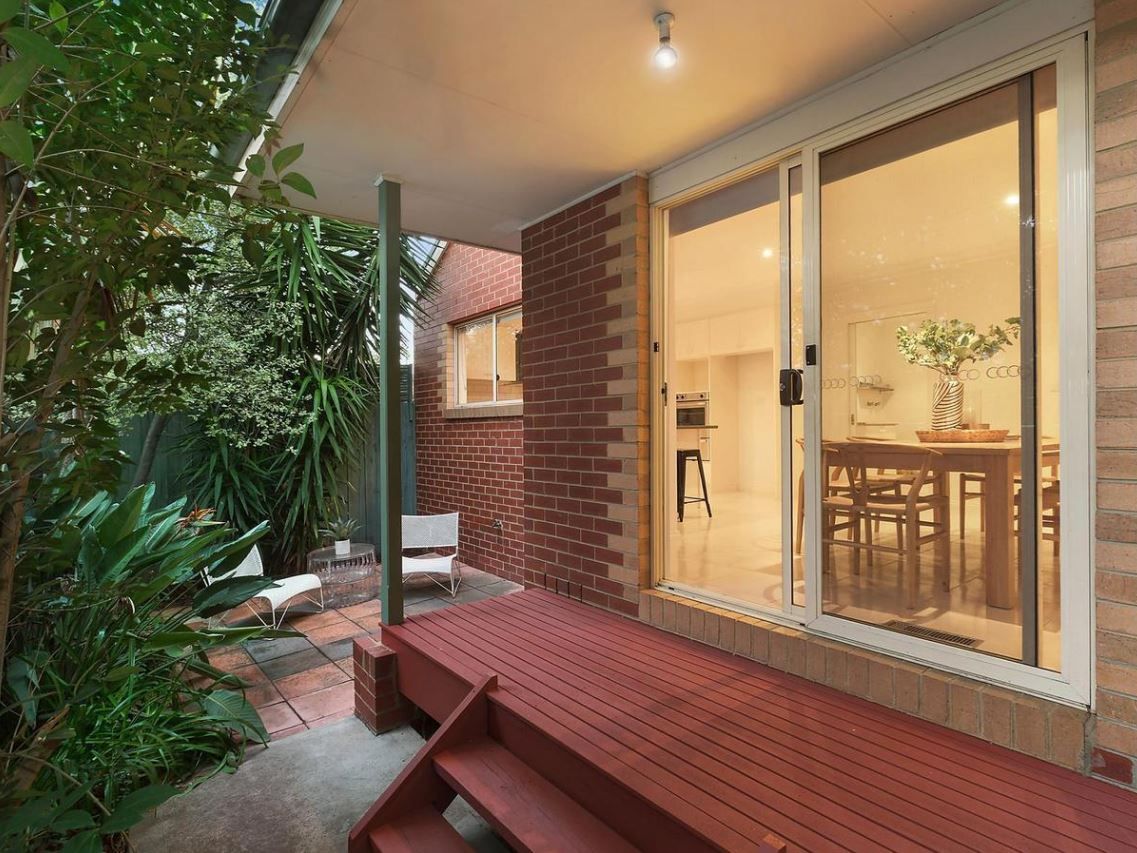 PRISTINELY PRESENTED WITH WARMTH AND AMBIANCE