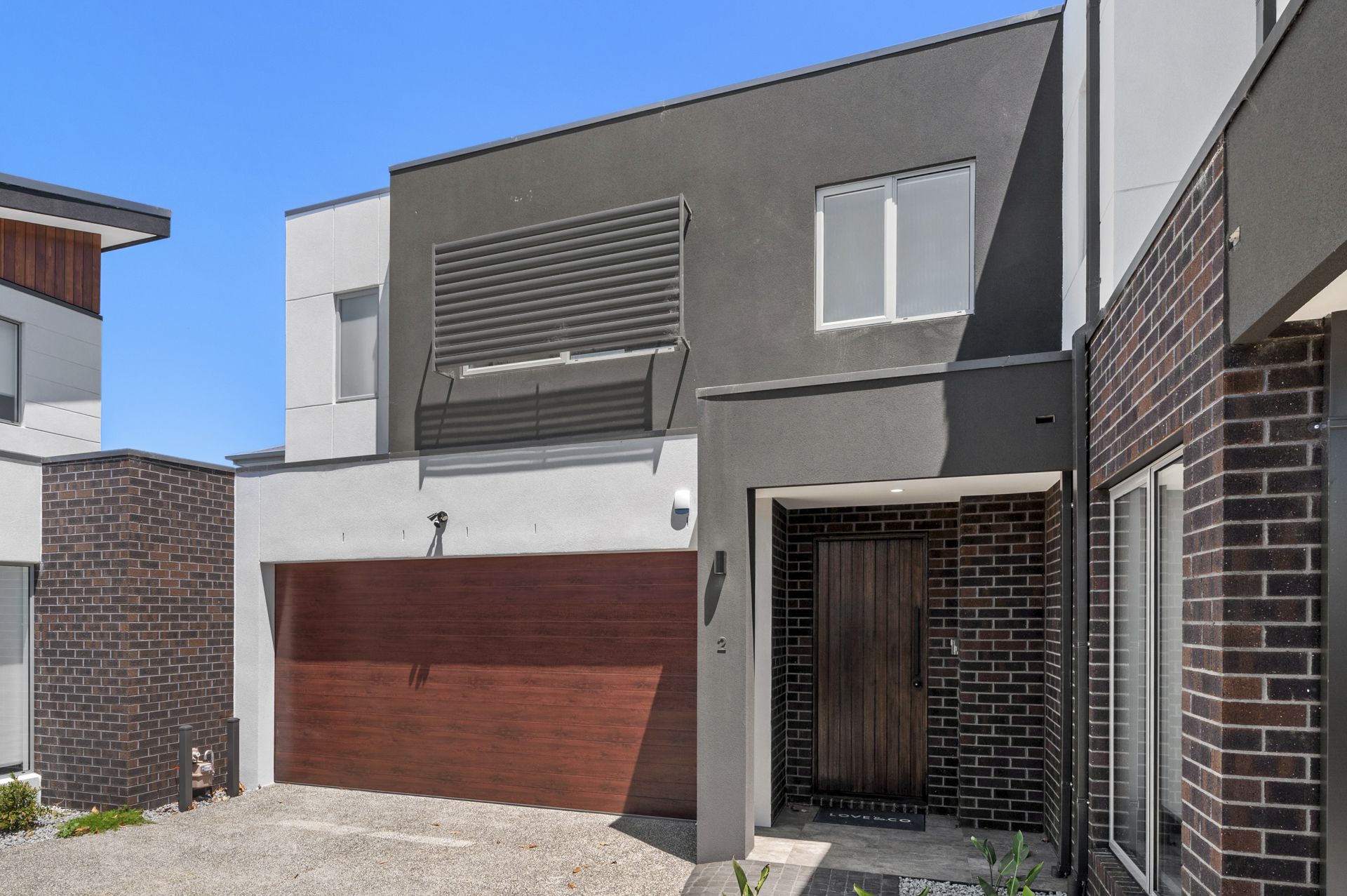 BRAND NEW- BOUTIQUE LIVING