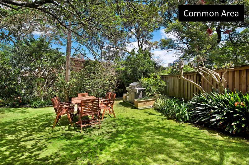 6/5 Colindia Avenue, Neutral Bay - Image 1