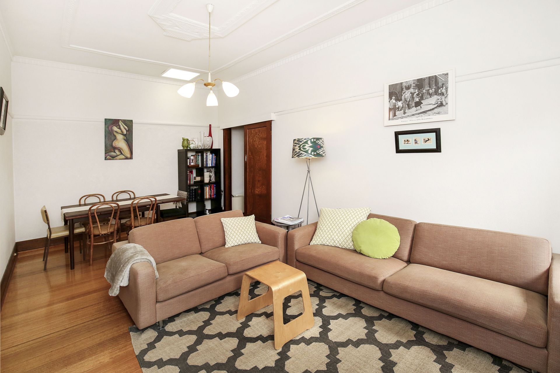 PEACEFUL RETREAT IN THE HEART OF PRESTON