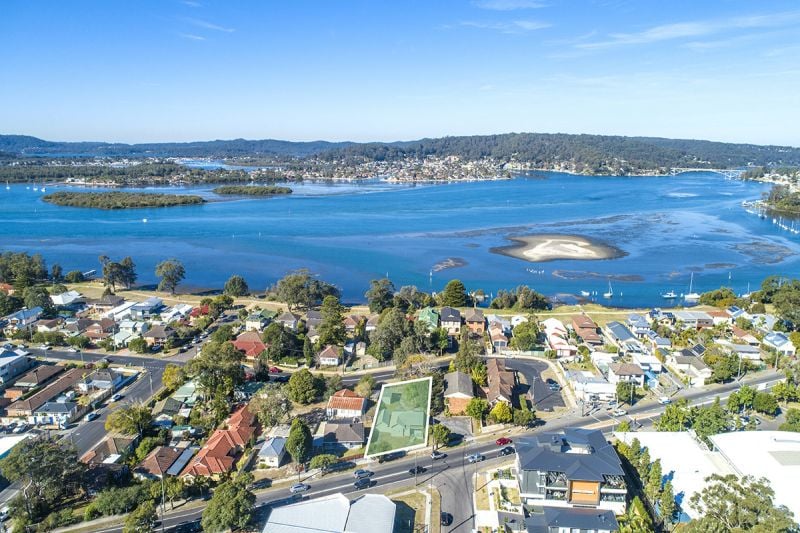 200 Blackwall Road, Woy Woy Wilsons Estate Agency