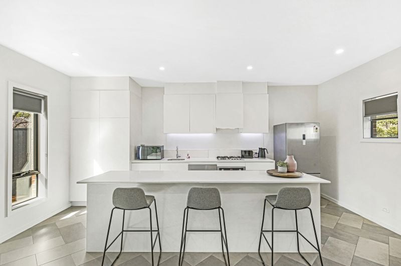 3/40 Gorge Road, South Morang